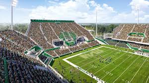 USF’s on-campus stadium to include section exclusively for students