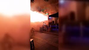 Bangkok Bar Fire: The Hidden Safety Failures That Turned a Night Out into a Death Trap – 27 Killed