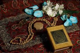 اوقات شرعی اهواز هشتم اسفند ماه ۱۴۰۴ + دعای روز ۹ رمضان