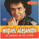 <b>Miguel Alejandro</b> - El conejito de Rio Cuarto, <b>Miguel Alejandro</b> - mzi.ndaczsju.170x170-75