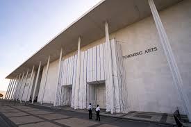 Kennedy Center must pay over $250,000 to artist who opposed Trump name change