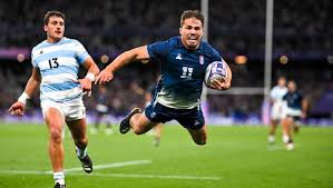 Rugbyrama - News update