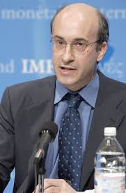 Kenneth Rogoff