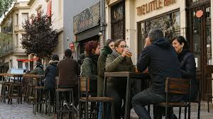 ¡Amigos al aire libre! El clima te da una mano este finde largo 🔥 - Imagen principal del artículo