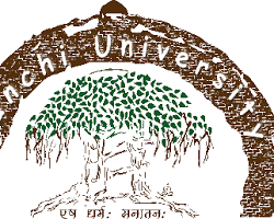 Image of Sanchi University of BuddhistIndic Studies Computer Center