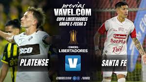 Previa Platense vs Santa Fe: Urgencia del 'León' en Argentina