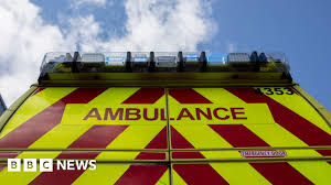 BBC - News update