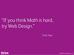 Creative Inspiration from Thrive Marketing Limited: Design, Web ... via Relatably.com