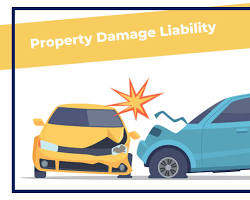 Property damage liability coverage car insurance