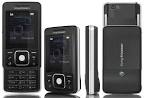 Sony ericsson t303