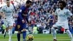 ريال مدريد يُسيطر على تشكيل