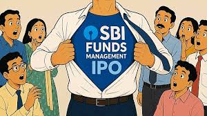 SBI Funds Management IPO: Price the fee engine, not the AUM