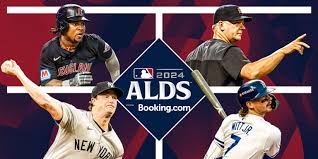 MLB Today: Key Storylines for ALDS Game 4s