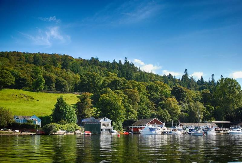 Bowness-on-Windermere