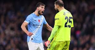 Dias says this is not a 'new' version of Man City