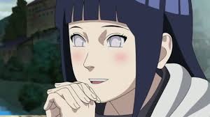 Resultado de imagem para hinata