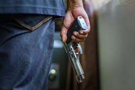 Barranquilla: Empresas de Seguridad Privada Bajo la Lupa por Armas Ilegales