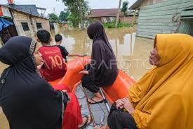 ANTARA Foto - News update
