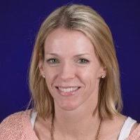 Capital Group Employee Becky Porter's profile photo