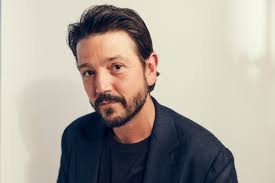 Diego Luna and Diego Boneta