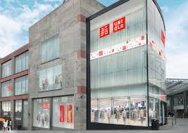 Uniqlo Expands UK Presence with New Stores in Birmingham, Glasgow, and Liverpool