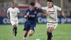El sorpresivo primer once de Héctor Cúper para su debut como DT en Universitario vs Nacional por Copa Libertadores 2026