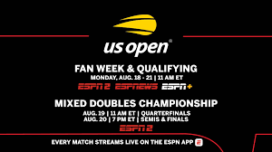 ESPN Press Room - News update