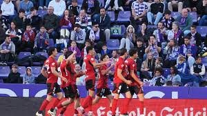 Mirandés vs. Leganés: LaLiga Hypermotion Clash