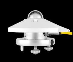 SMP3 Pyranometer-Nijin Environmental Technology