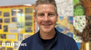 BBC - News update