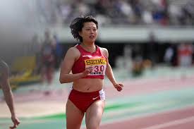 18歳で五輪→靭帯2度断裂…「次、切ったら辞めます」青山華依の挑戦
