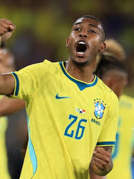 Brasil deslancha com reservas, goleia Panamá e pega embalo rumo à Copa