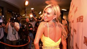 Jenna Jameson Helps Others Find Jesus After Adult Films