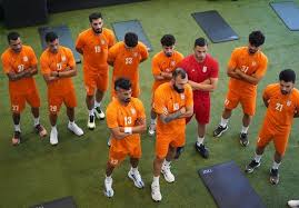 Iran to Defend Title in 2025 CAFA Nations Cup|تسنیم