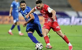 برای پرسپولیس؛ اورونوف را به قیمت بفروش!