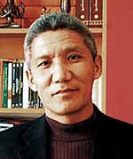 by Lim Kooi Fong, The Buddhist Channel, Nov 18, 2007 - Geshe-Thupten-Jinpa