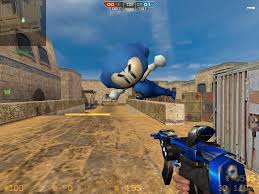 Download : Counter Strike Extreme V7 Free Download ~ SimpleScript