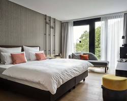 Image of Comfort Suites Muenster