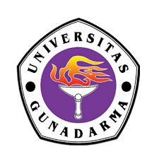 Hasil gambar untuk logo gunadarma