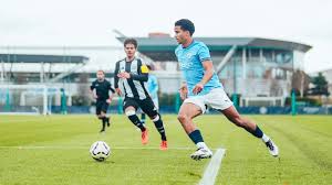 Manchester City FC - News update