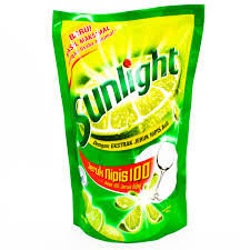 Hasil gambar untuk i sendok teh sunlight cuci piring