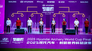 World Archery - News update