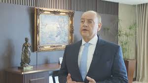 Em 2 meses, Ricardo Couto troca 20 nomes do 1º escalão e exonera 2,7 mil comissionados no RJ