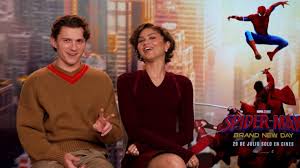 Tom Holland y Zendaya desvelan por qué hicieron Spider-Man Brand New Day: “Cambió por completo las reglas del