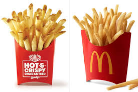 It’s National French Fry Day! Here are All the Salty Deals and Freebies You Can Score