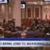 Jacksonville in running for 270 well-paying jobs if city approves ...