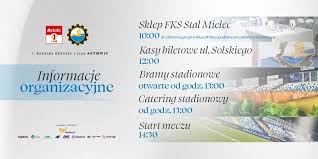 Stal Mielec - News update
