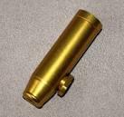The Snuff bullet