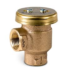 Model GFAVB ATMOSPHERIC VACUUM BREAKER | Flomatic