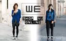 We damesmode online